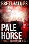 [Project Eden 03] • Pale Horse